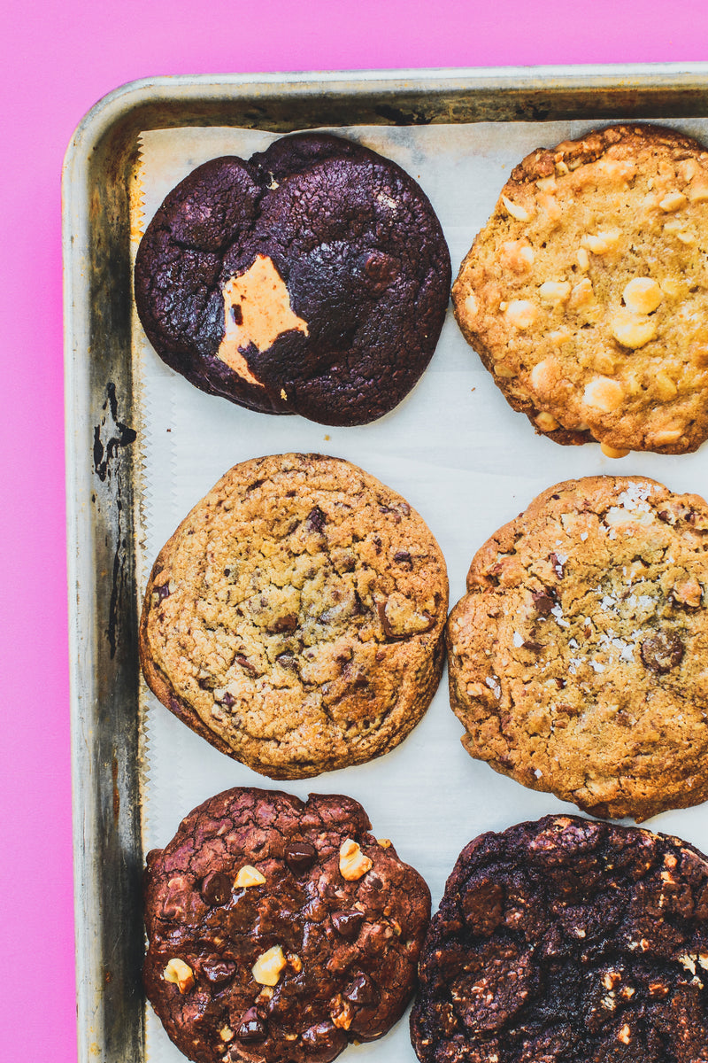 Scoop N' Wubbie Dozen