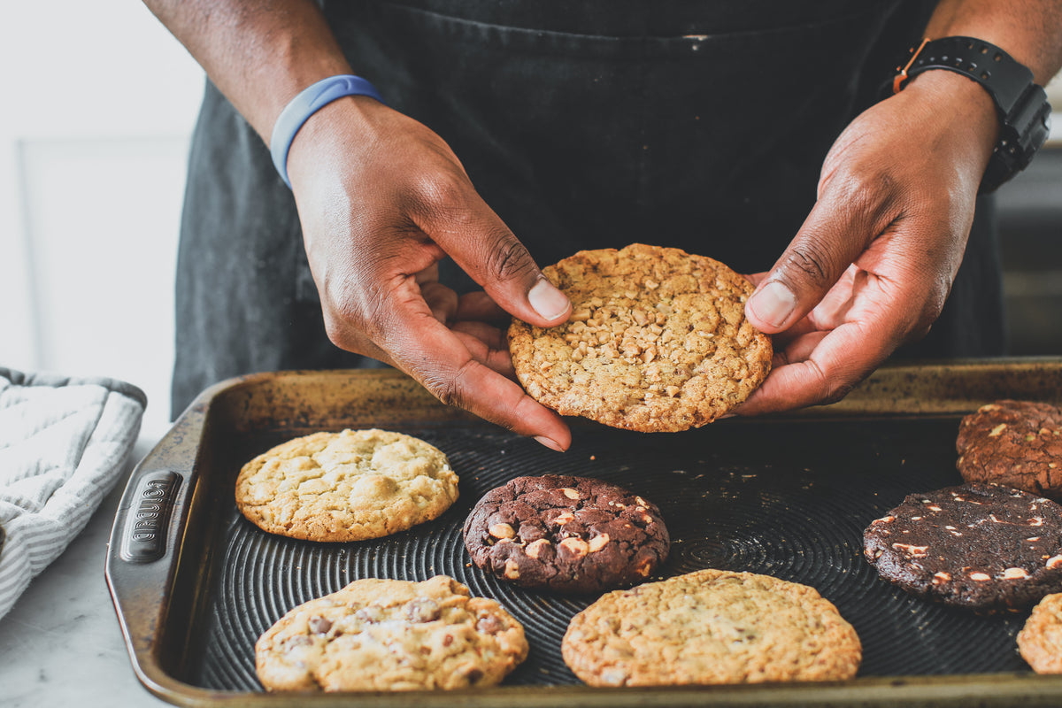 Scoop N' Wubbie's Dozen